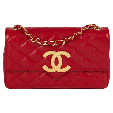 chanel filigree flap sizes|chanel flap bag colors.